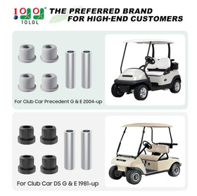 10L0L heavy-duty 2-leaf spring boosts load handling
