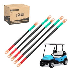 10L0L heavy-duty 48V golf cart cables deliver reliable power for daily use