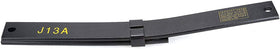 10L0L heavy-duty front spring boosts load handling
