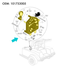 10L0L heavy-duty switch close-up highlights durability.