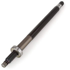 10L0L high-quality left rear axle shaft for EZGO gas golf cart.