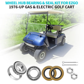 10L0L hub oil seals assembly protecting wheels and ensuring smooth rides.