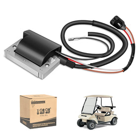 10L0L ignition coil for Club Car DS 1984-1989 enables reliable starts