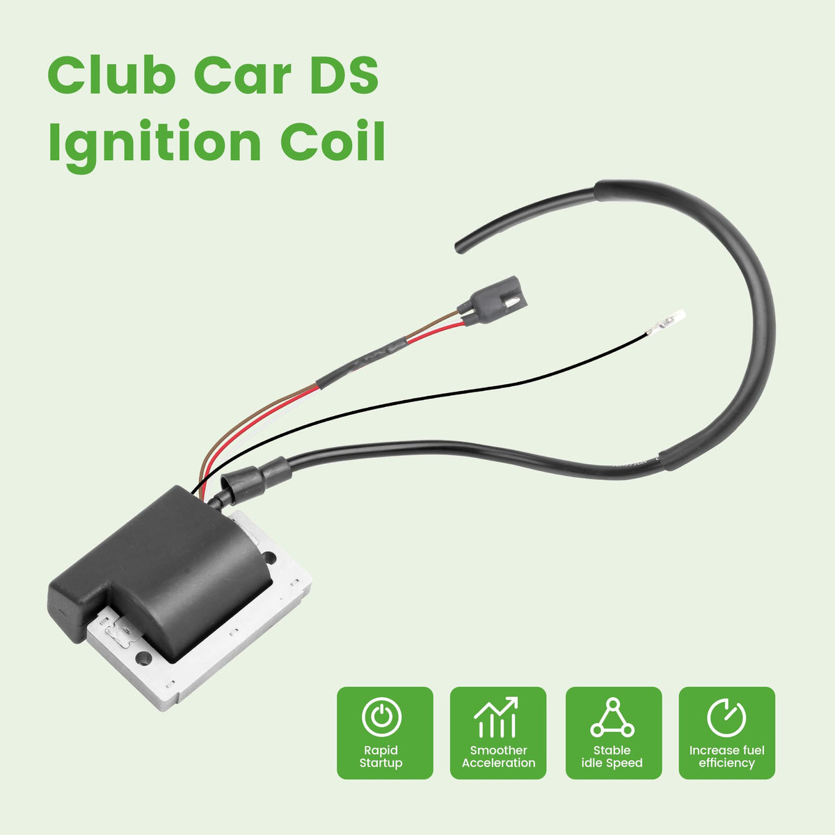 10L0L three-in-one plug and separate connection detail.