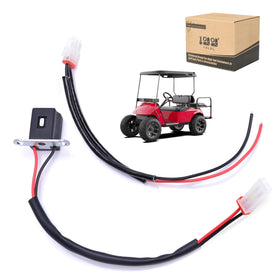 10L0L ignition coil pulsar for EZGO 1991–2003 delivers reliable spark for starts.