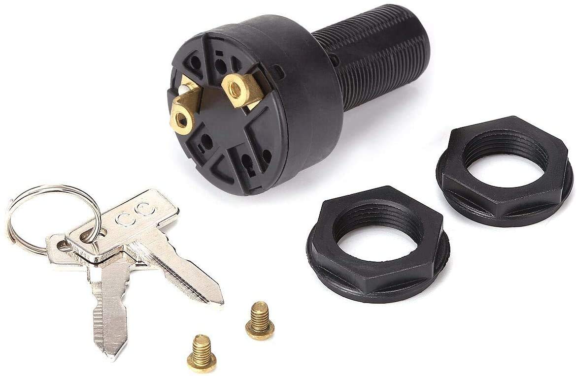 OEM-referenced 101826201 compatibility with Club Car DS models