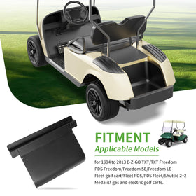 10L0L Includes rear motor cover with 1 year product quality support