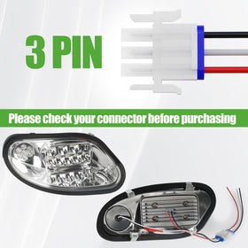 10L0L included instructions and mounting hardware simplify DIY mounting.