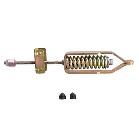 10L0L installation diagram for EZGO brake compensator