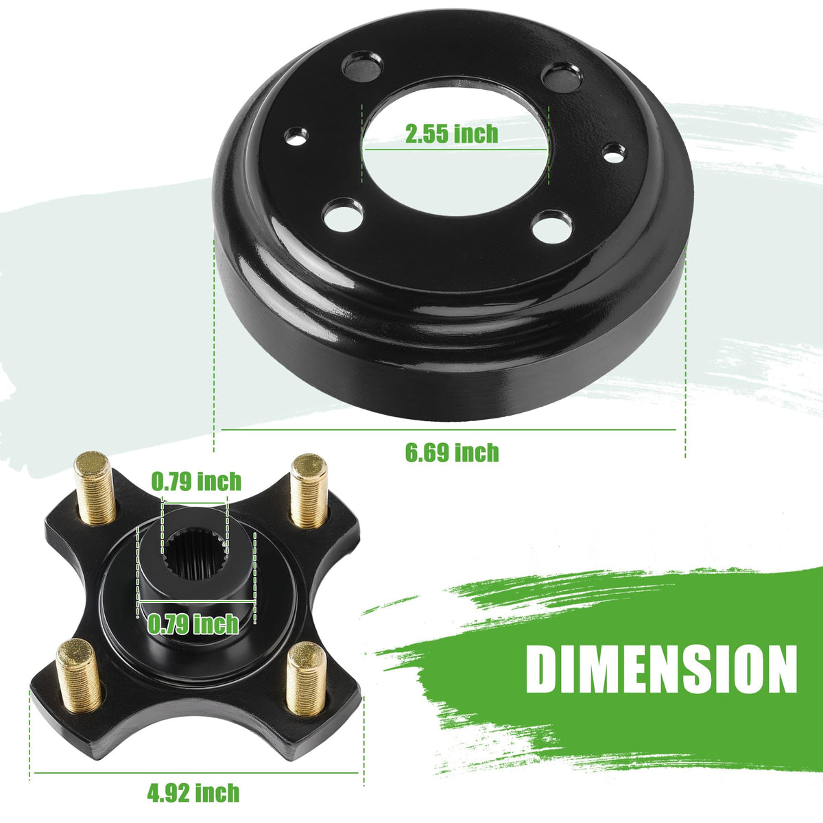 10L0L installation ease for quick, secure mounting during maintenance.