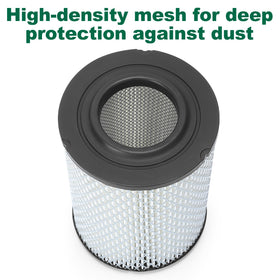 10L0L installation-ready kit simplifies replacement for compatible carts.