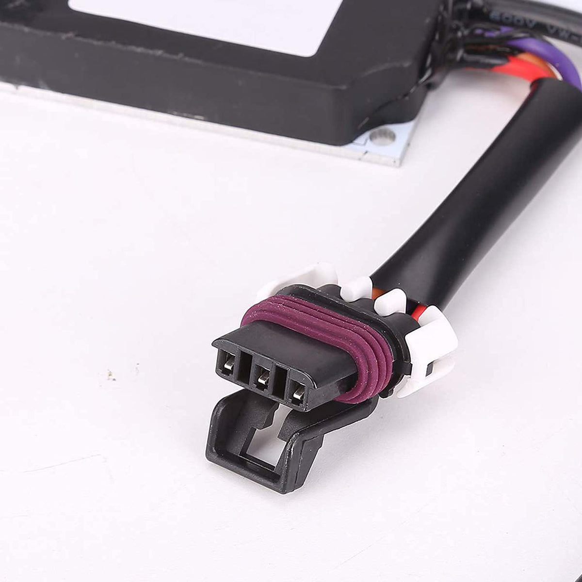 10L0L installation-ready parts promote smooth EZGO RXV operation.