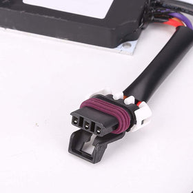 10L0L installation-ready parts promote smooth EZGO RXV operation.