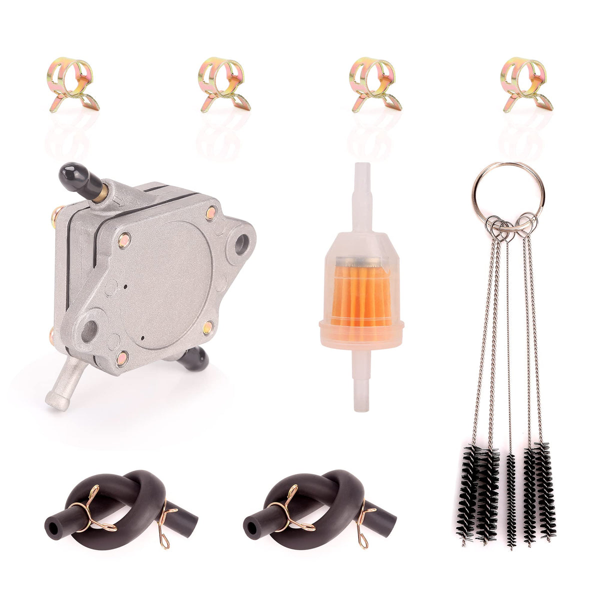10L0L installation guide for EZGO TXT makes replacement straightforward