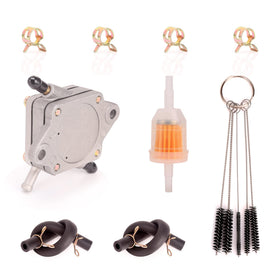 10L0L installation guide for EZGO TXT makes replacement straightforward
