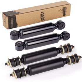 10L0L installation-ready shock kit for quick cart upgrade