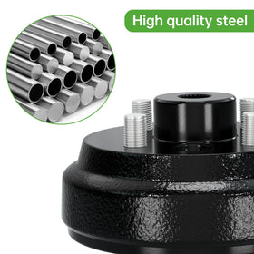 10L0L installation guide included for quick, tool-friendly setup