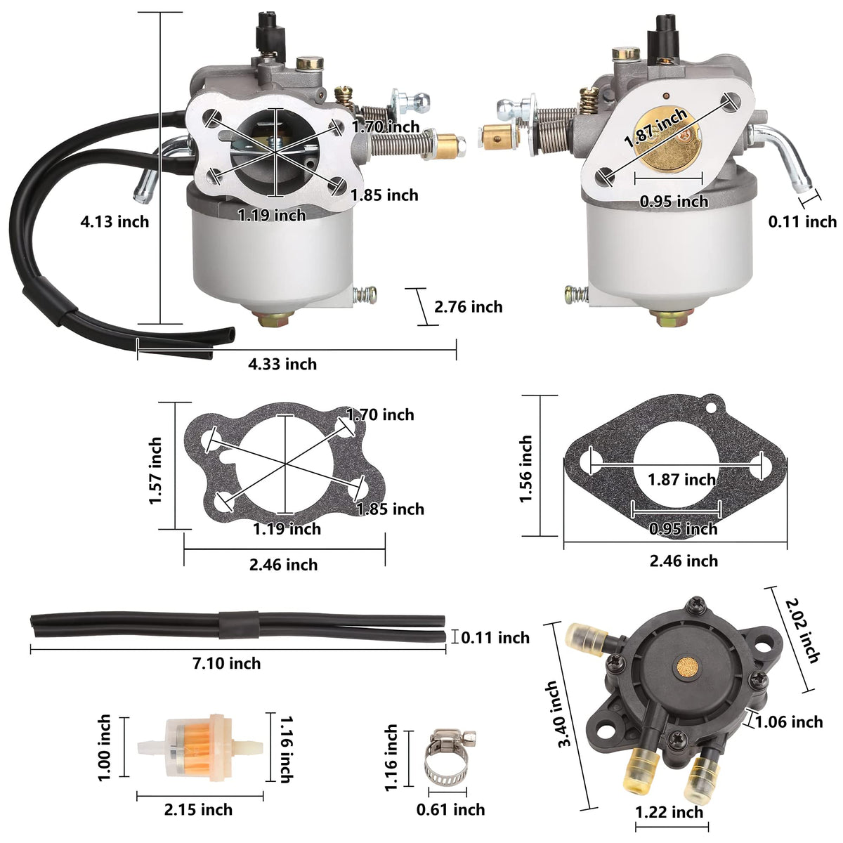 10L0L installation guide overview helps confident repair in your shop