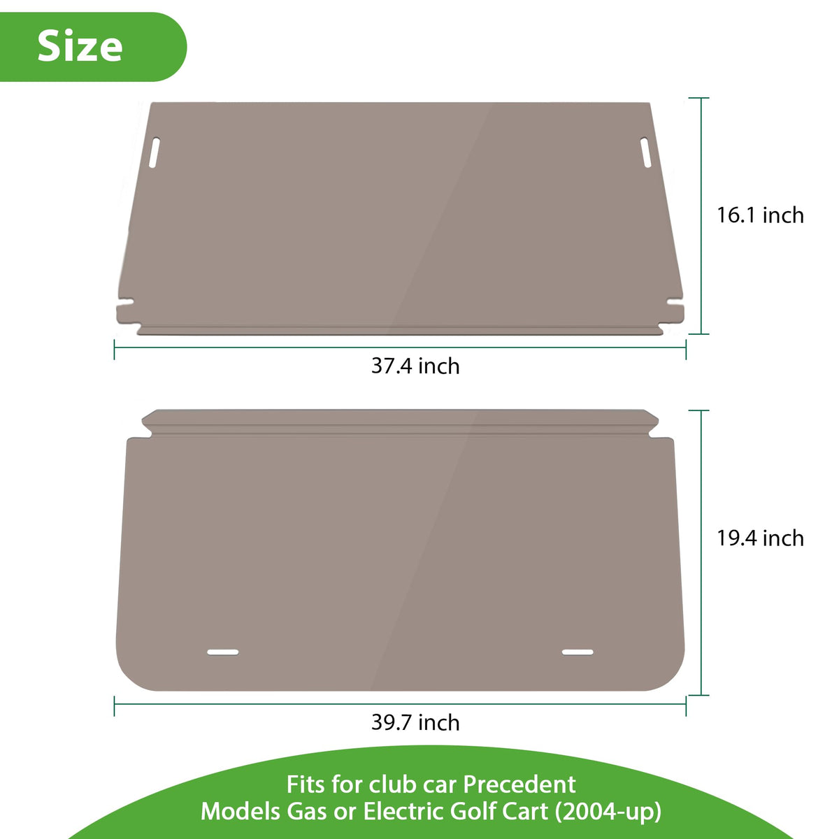 10L0L installation instructions included for quick setup