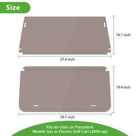 10L0L installation instructions included for quick setup