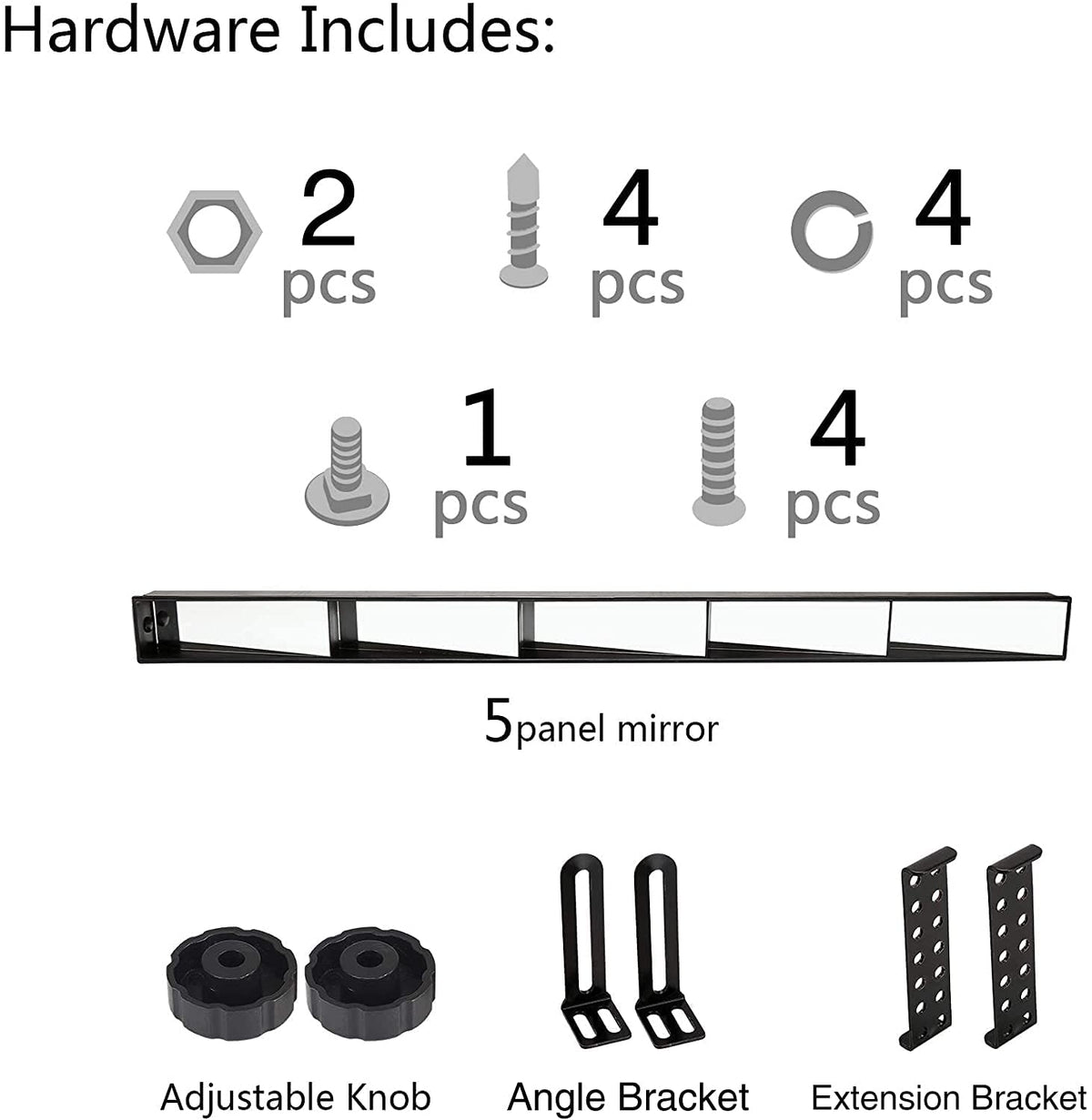 10l0l installation guide included for quick setup
