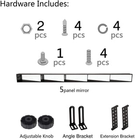 10l0l installation guide included for quick setup
