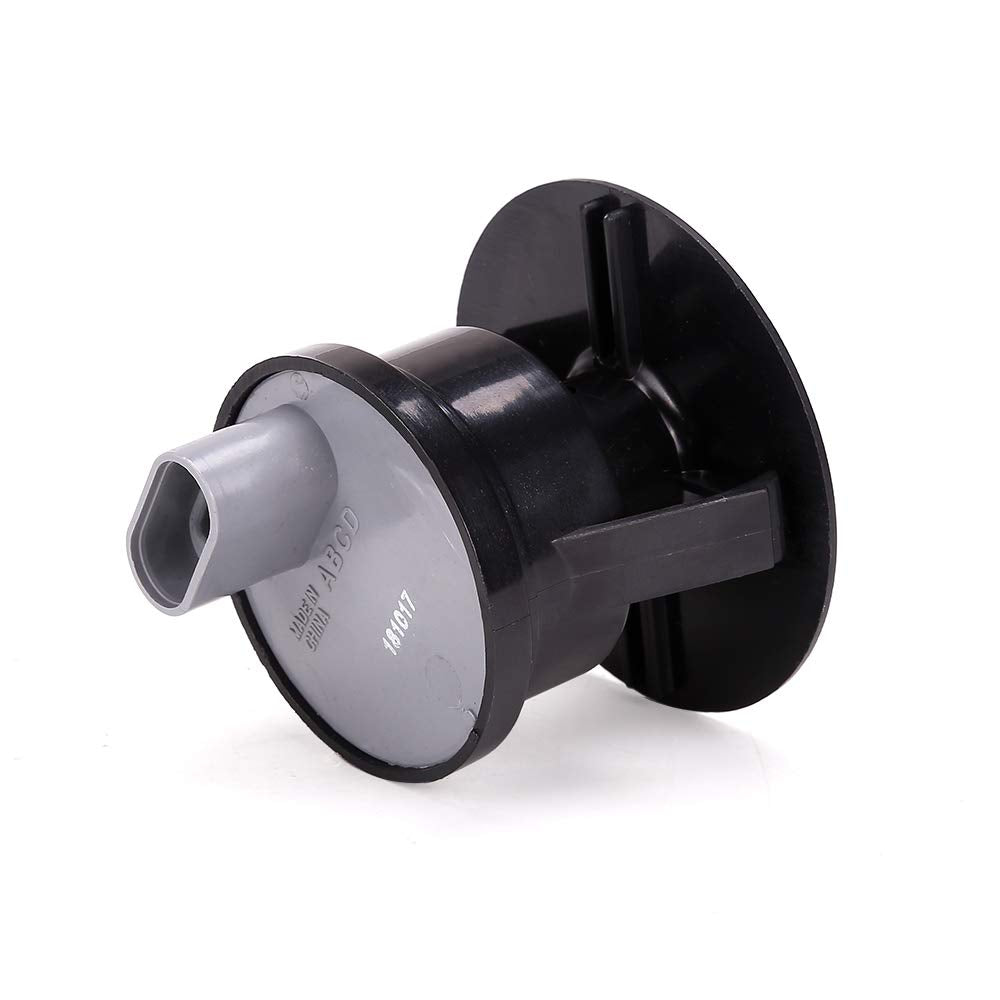 10L0L installation-ready switch for quick swap on EZGO RXV