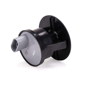10L0L installation-ready switch for quick swap on EZGO RXV