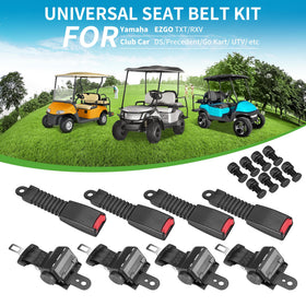 Screws and gasket included for straightforward installation