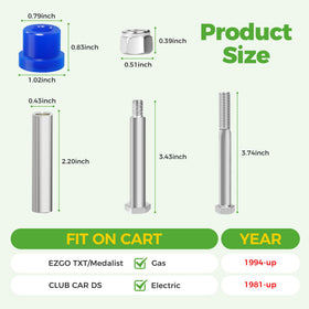 10L0L Installation tools in-use photo highlights full kit for DIY repairs