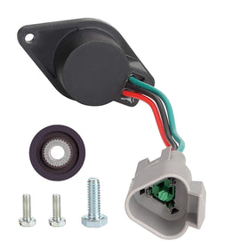 10L0L installation steps require tow/run switch off for safety.