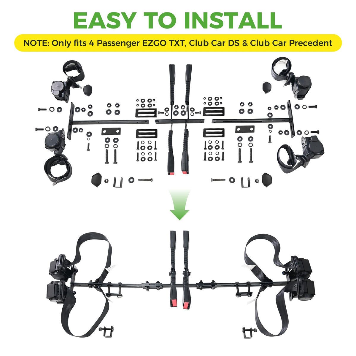 10L0L instruction manual included for quick guidance.