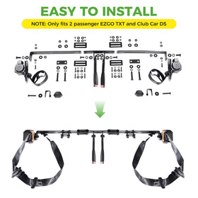 10L0L instruction manual for easy DIY installation.