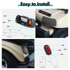 10L0L Instruction Manual provides step-by-step mounting tips.