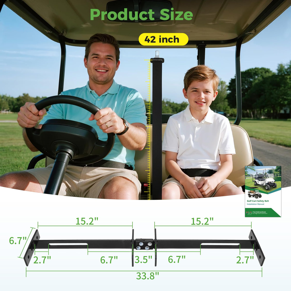 10L0L instruction page highlights cart compatibility
