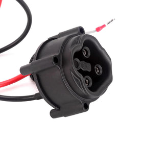 G29 installation view shows reliable connection with 10L0L parts