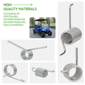 10L0L JW1-F7825-00 compatible hook for OEM-like performance