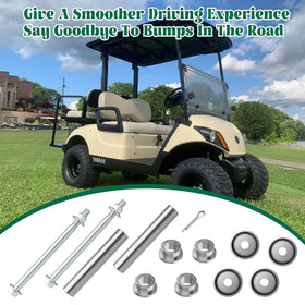 10L0L king pin flanged bolts provide secure, reliable fasteners