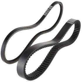 Open packaging view of the 10L0L belt kit
