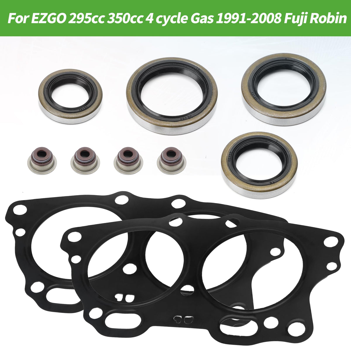 10L0L kit packaging and concise installation instructions