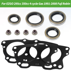 10L0L kit packaging and concise installation instructions