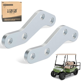 10L0L high-quality aftermarket knuckle arm maintains cart performance