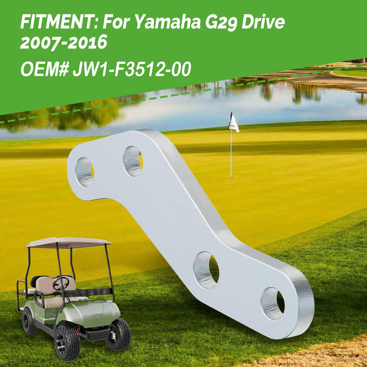 10L0L Knuckle Arm close-up shows sturdy metal construction for durability.