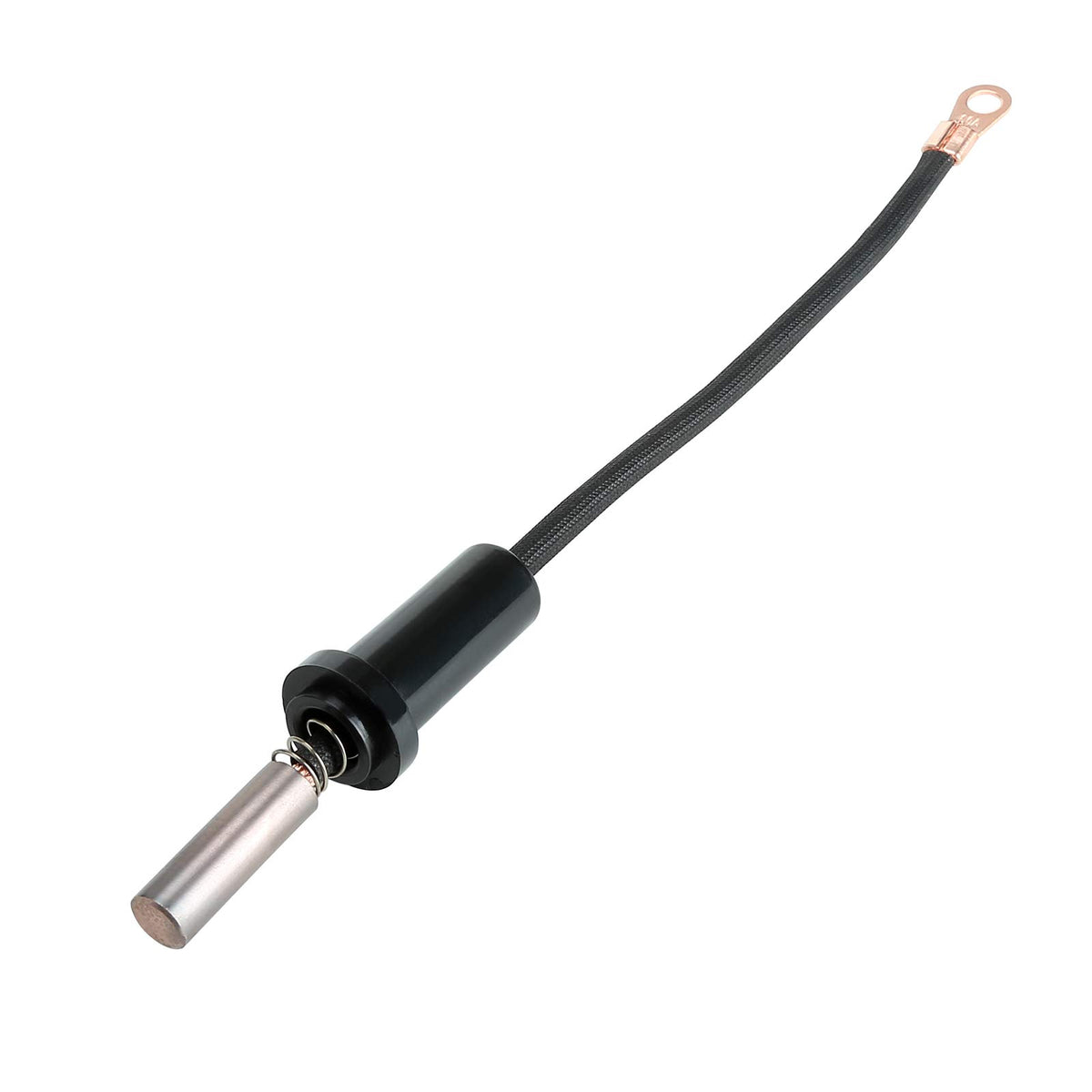 10L0L lead insulation detail highlighting durable construction.