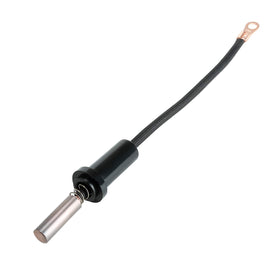 10L0L lead insulation detail highlighting durable construction.