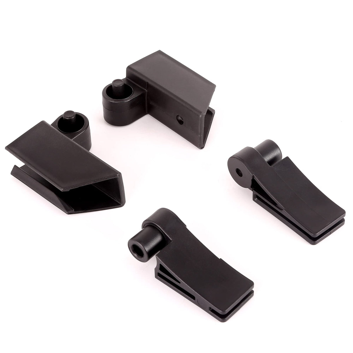 10L0L leaf parts for golf cart windshield fit Club Car Yamaha for quick on-site replacement
