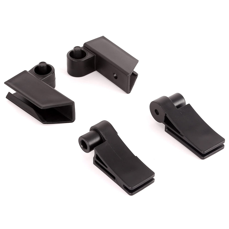 10L0L leaf parts for EZGO TXT windshield ensure secure fit and easy replacement