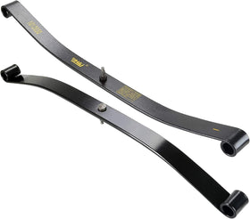 10L0L leaf spring kit with spacers and bushings included.