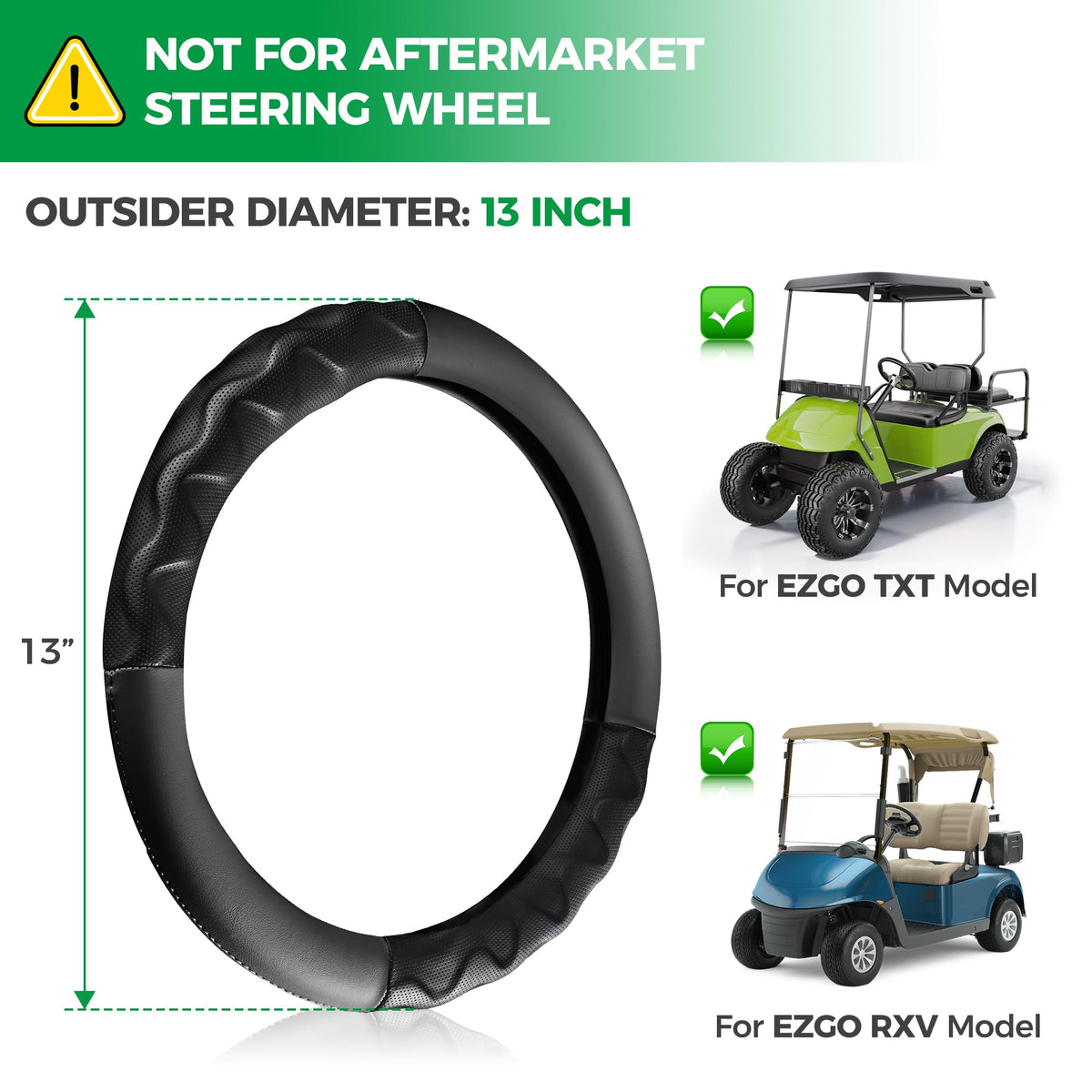 10L0L lightweight cover ideal for rental carts and travel