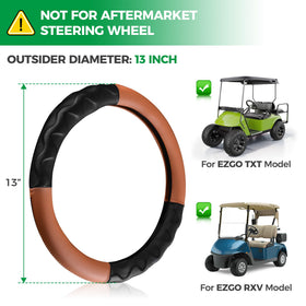 10l0l lightweight golf bag friendly accessory for rental carts.